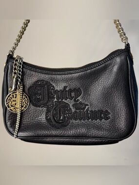 Juicy Couture Vintage Shoulder Bag